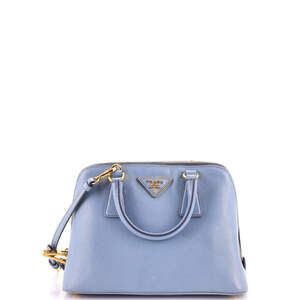 Prada Small Promenade Bag